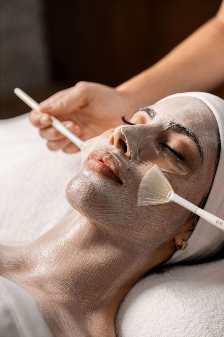 Peeling-Schulung
