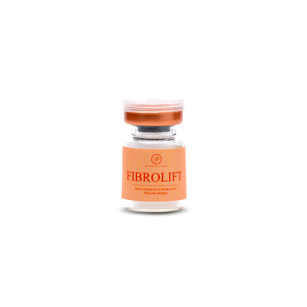 FIBROLIFT ( Fibres de collagène )