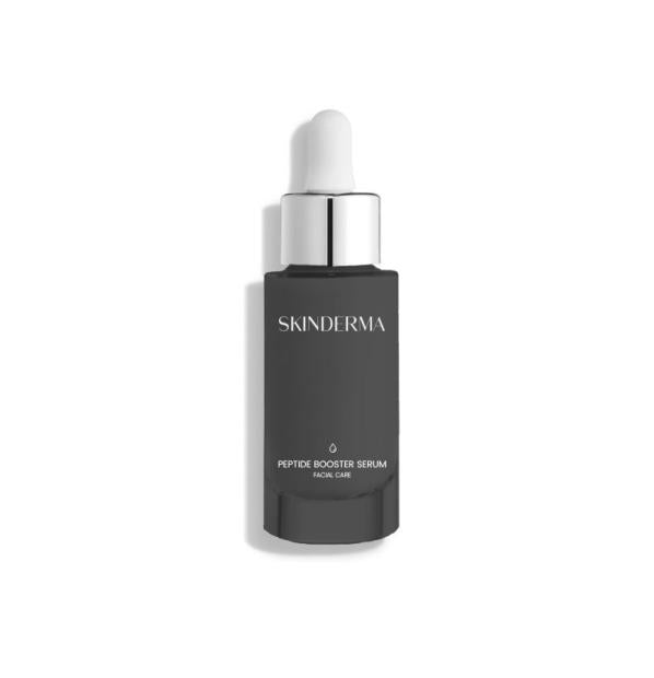 PEPTIDE BOOSTER SERUM (Excellent Lifting and Anti-Wrinkle Effect) Skinderma
