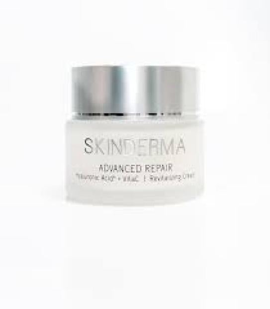 ADVANCED REPAIR CREAM Skinderma