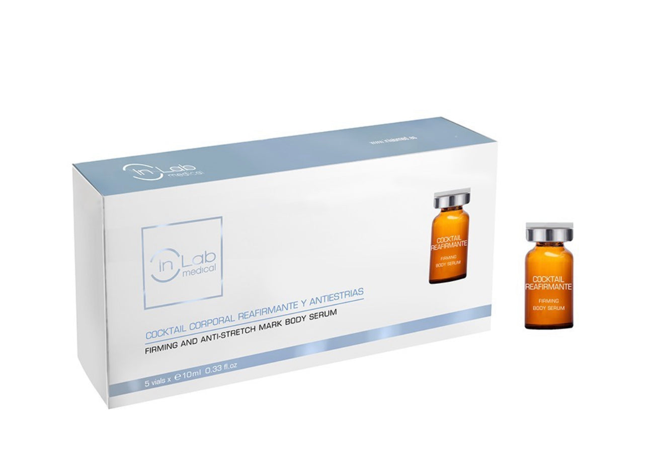 FIRMING COCKTAIL FOR THE BODY