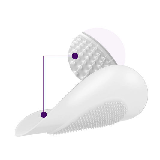 PATCH MICRONEEDLING POUR RIDULES