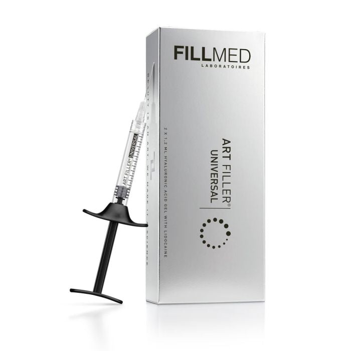 ART FILLER UNIVERSAL (2 Boxen gekauft + 1 gratis)