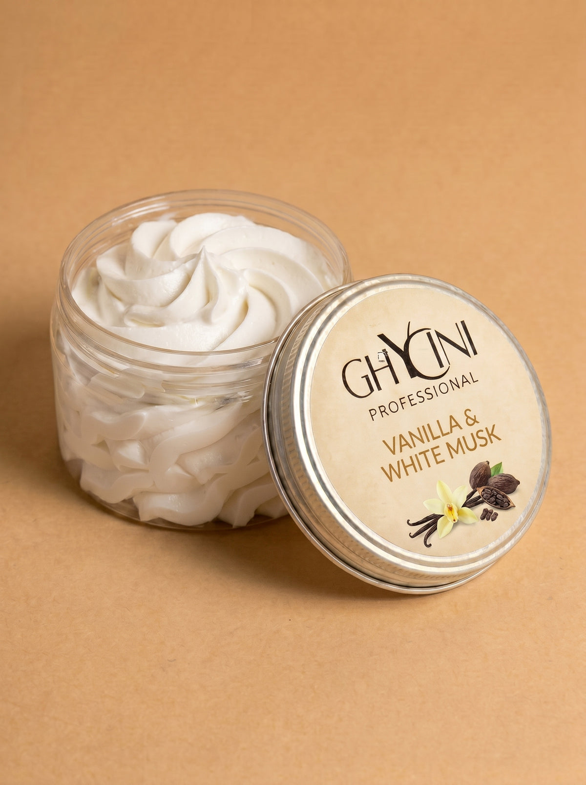 Promesse Chantilly irrésistible - BEST SELLER