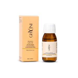 Peeling pour pores dilatés, teint terne, acné, peau grasse