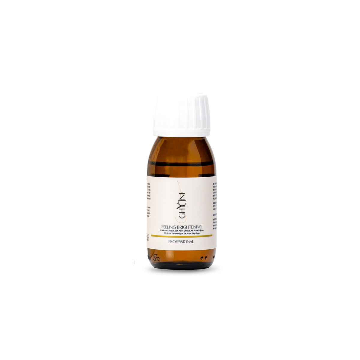 Brightening Peeling – Ghycini