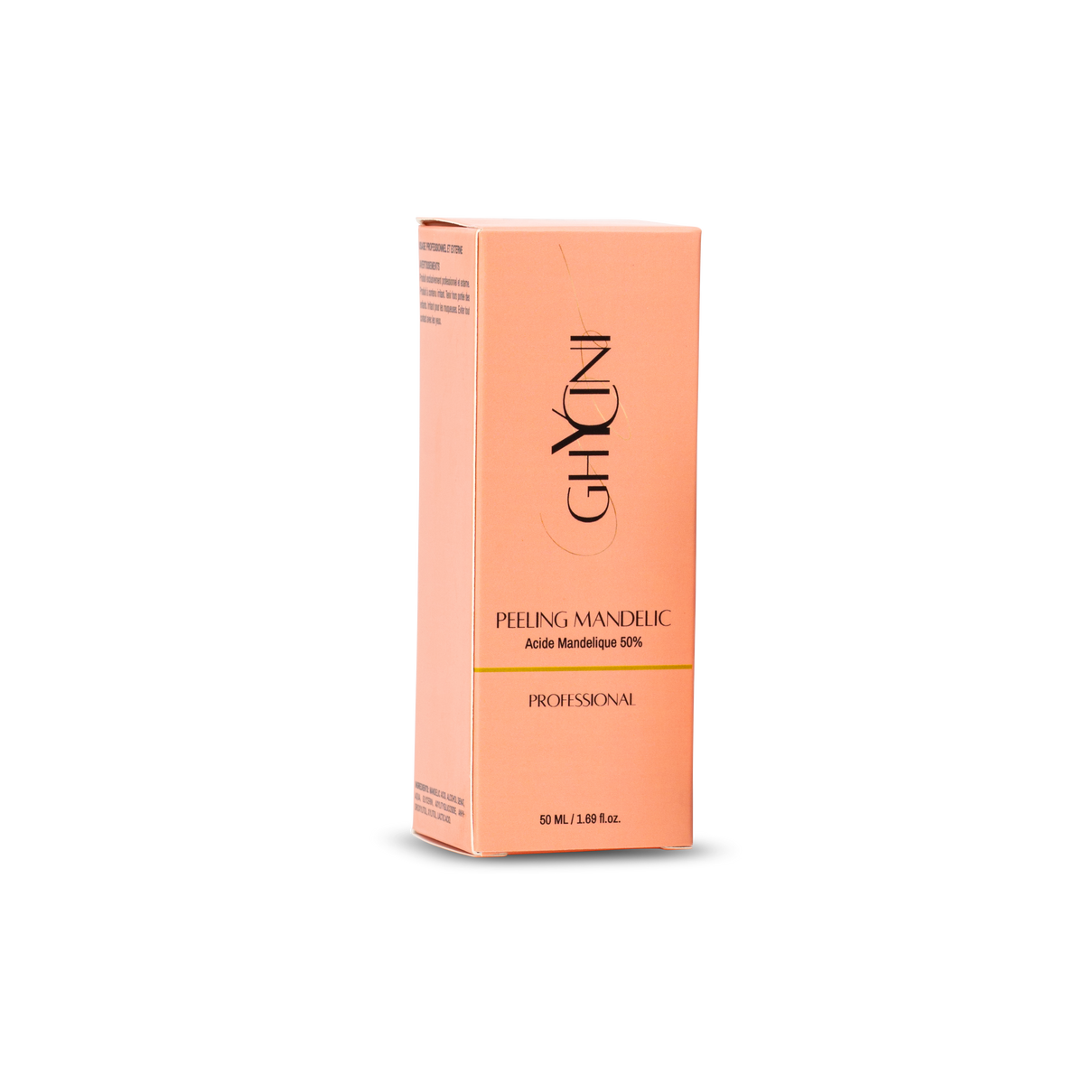 Peeling qui traite toutes problématiques de peau, taches pigmentaires, pore dilatés, effet tenseur