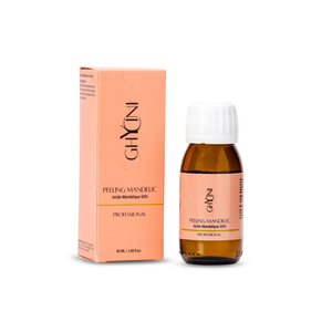Peeling qui traite toutes problématiques de peau, taches pigmentaires, pore dilatés, effet tenseur