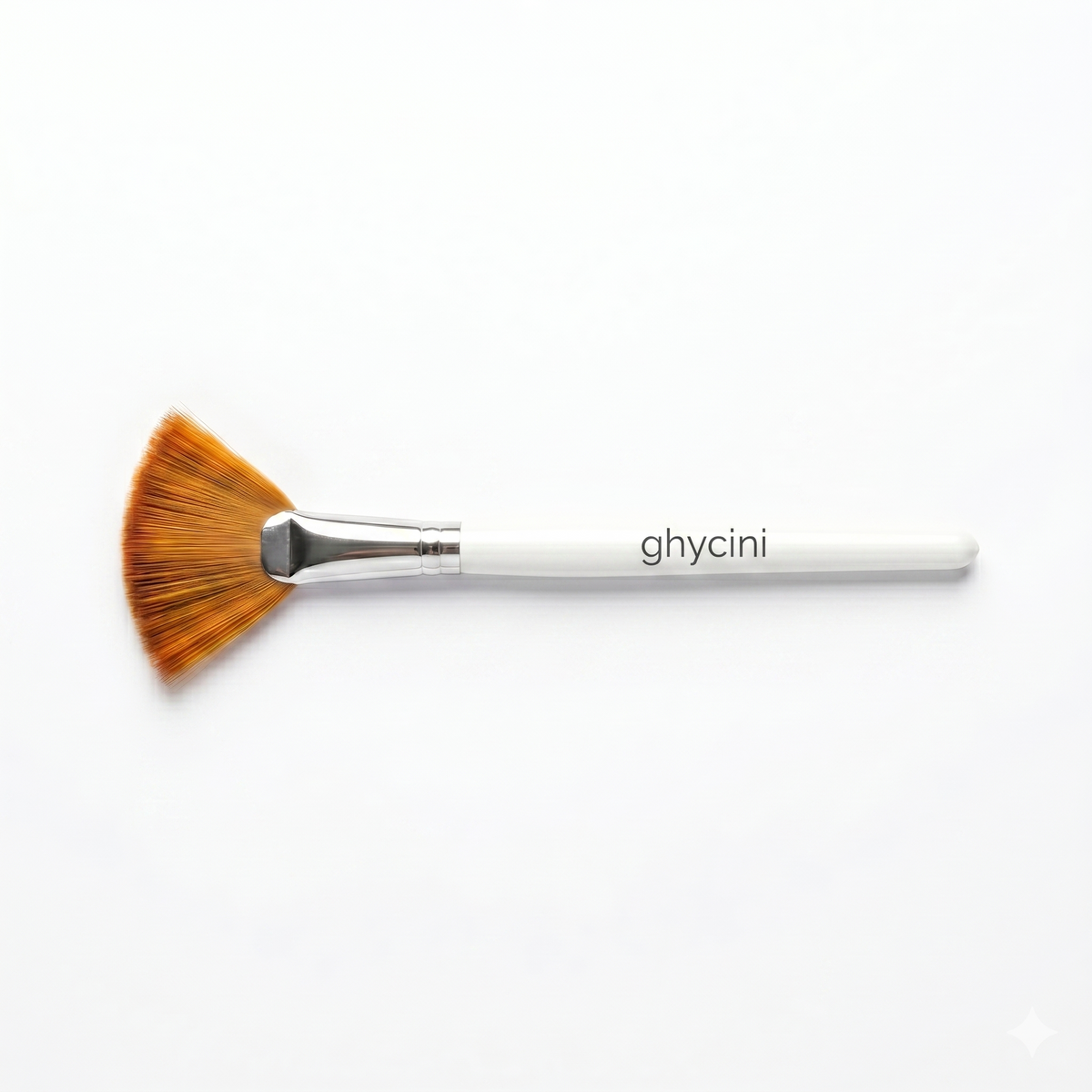 Pinceau application peeling Ghycini accessoire coffret