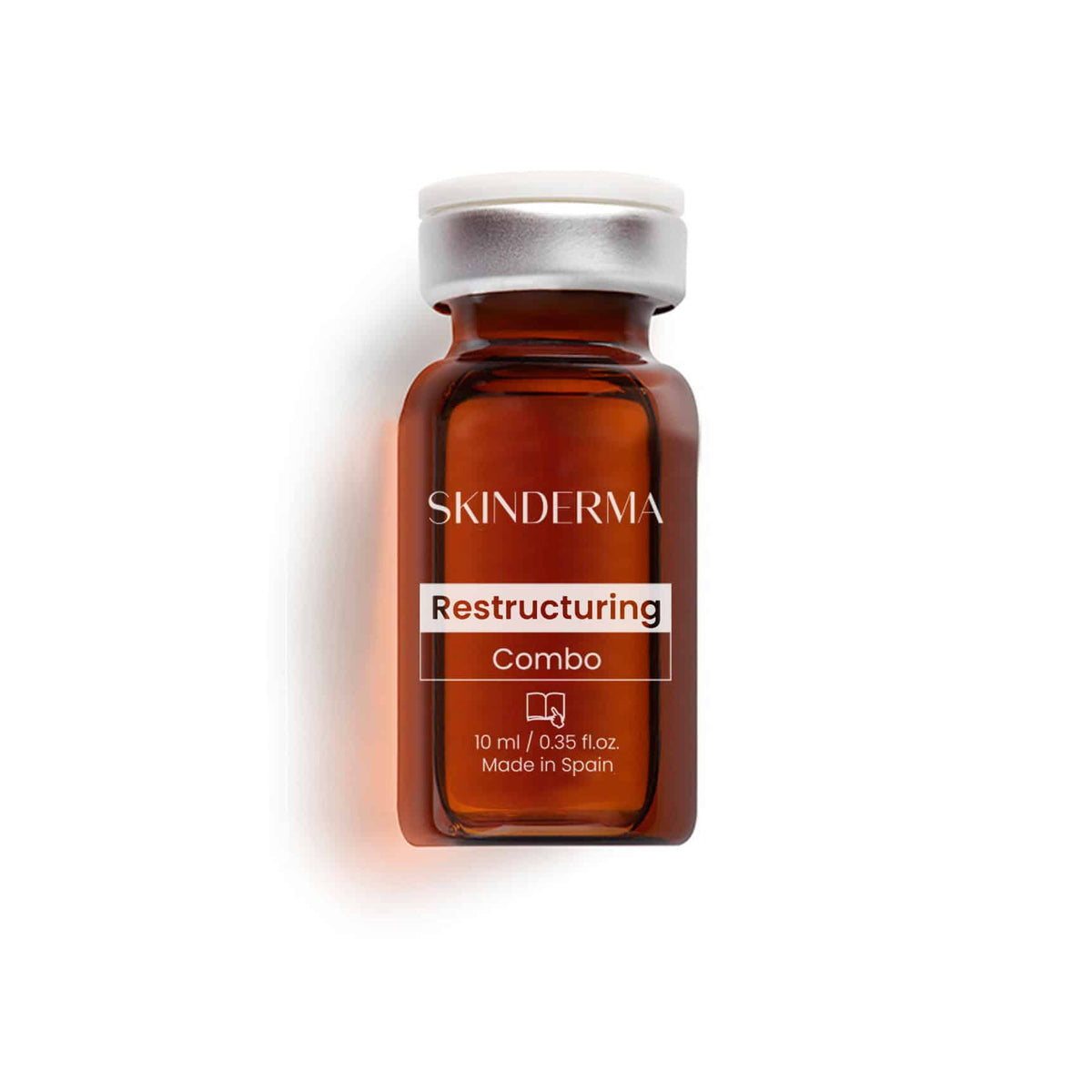 RESTRUCTURING COMBO (Peau abîmée et vieillissante) Skinderma