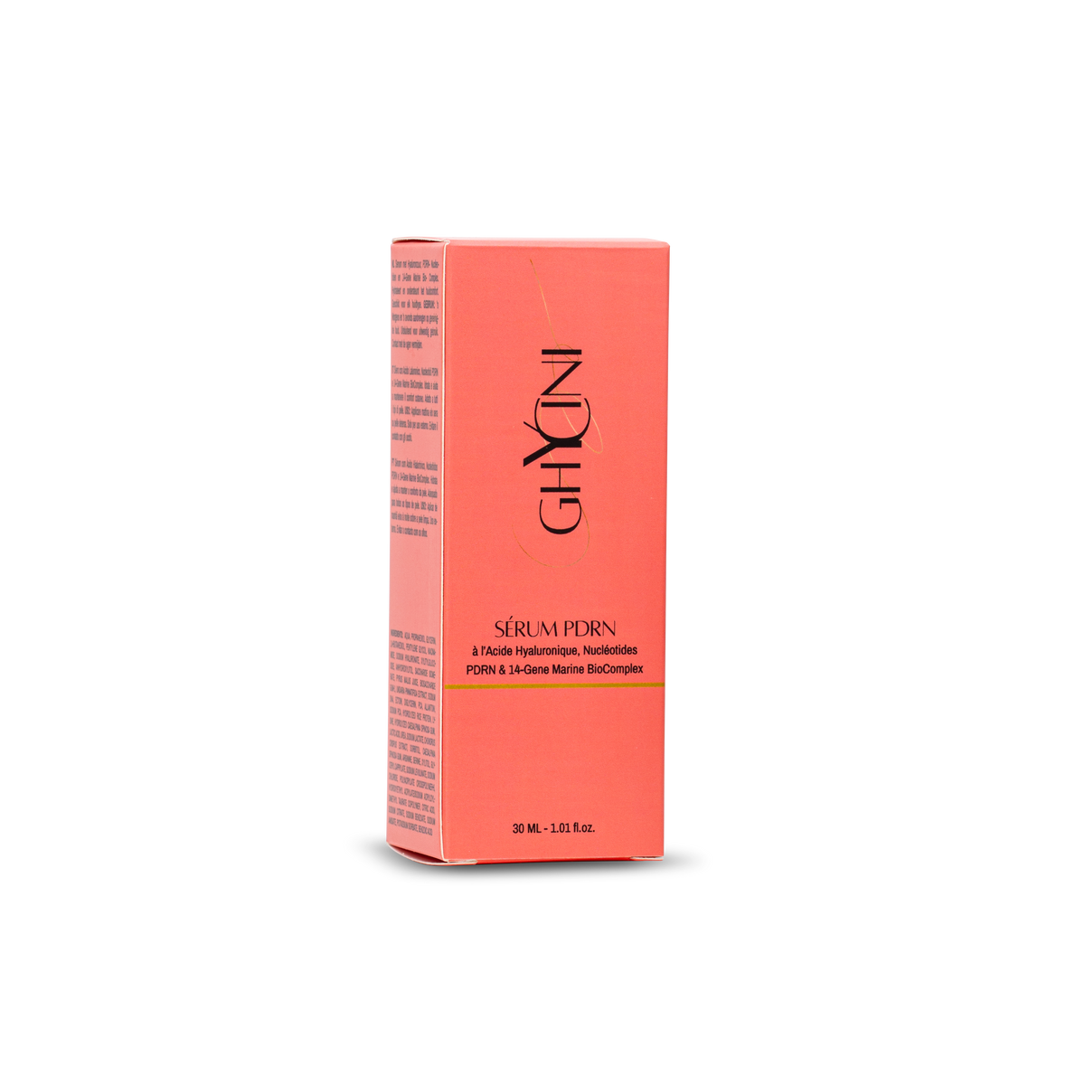 PDRN Serum – LACHS-DNA – Anti-Aging