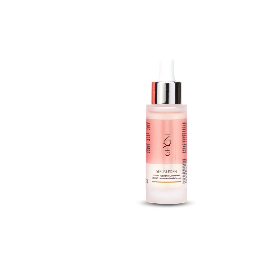 Sérum PDRN – ADN DE SAUMON- Anti-Âge