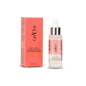 Sérum PDRN – ADN DE SAUMON- Anti-Âge