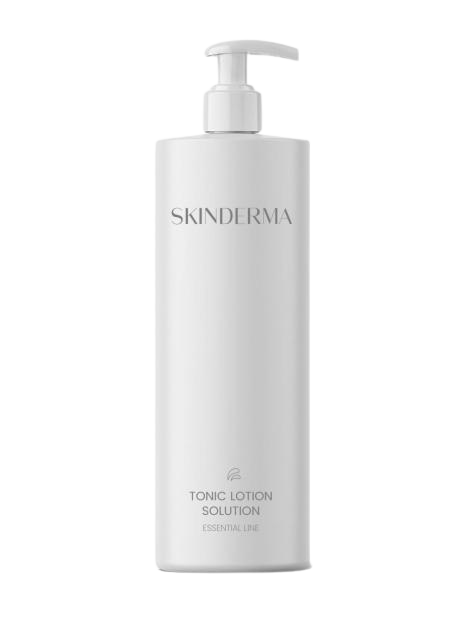 PERFECT CLEAN LOTION (Lotion Tonique effet Flash exceptionnel) Skinderma