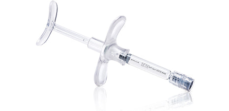SOFT LIPS + LIDOCAINE  INFINI FILLER PREMIUM