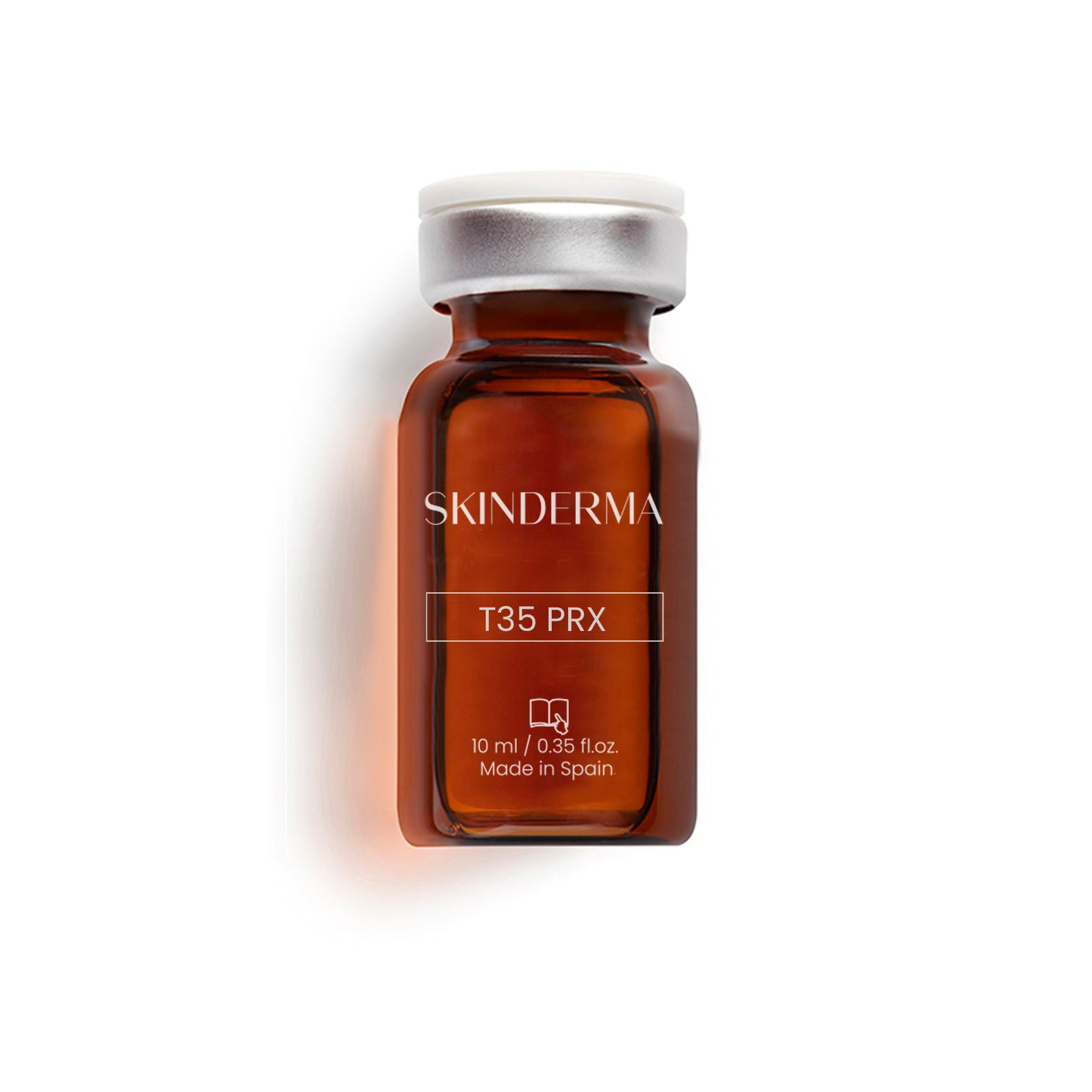 PEELING T 35 PRX  (Peaux matures, abîmées et vergetures) Skinderma