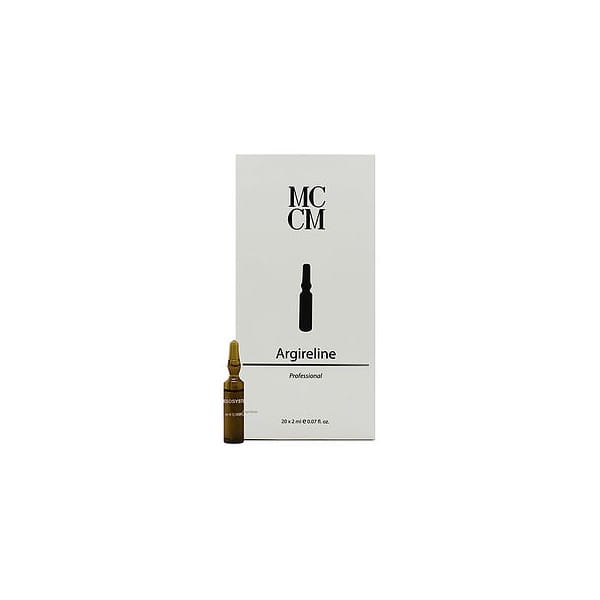 ARGIRELINE (effet Botox)