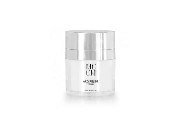 CRÈME À L'ARGIRELINE (Effet botox puissant)