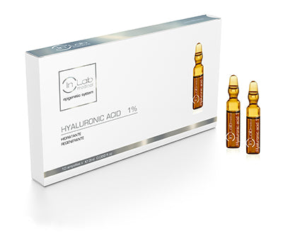 ACIDE HYALURONIQUE 1%