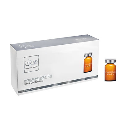 ACIDE HYALURONIQUE 2%