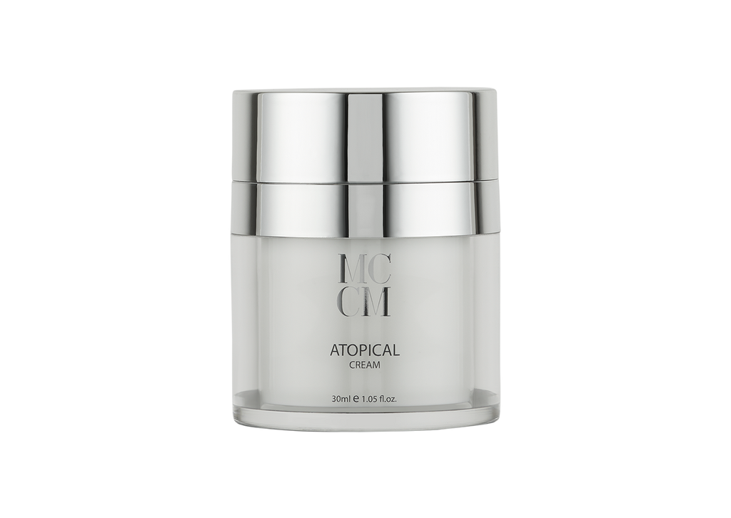 ATOPICAL CREAM (Moisturizing Sensitive Skin)