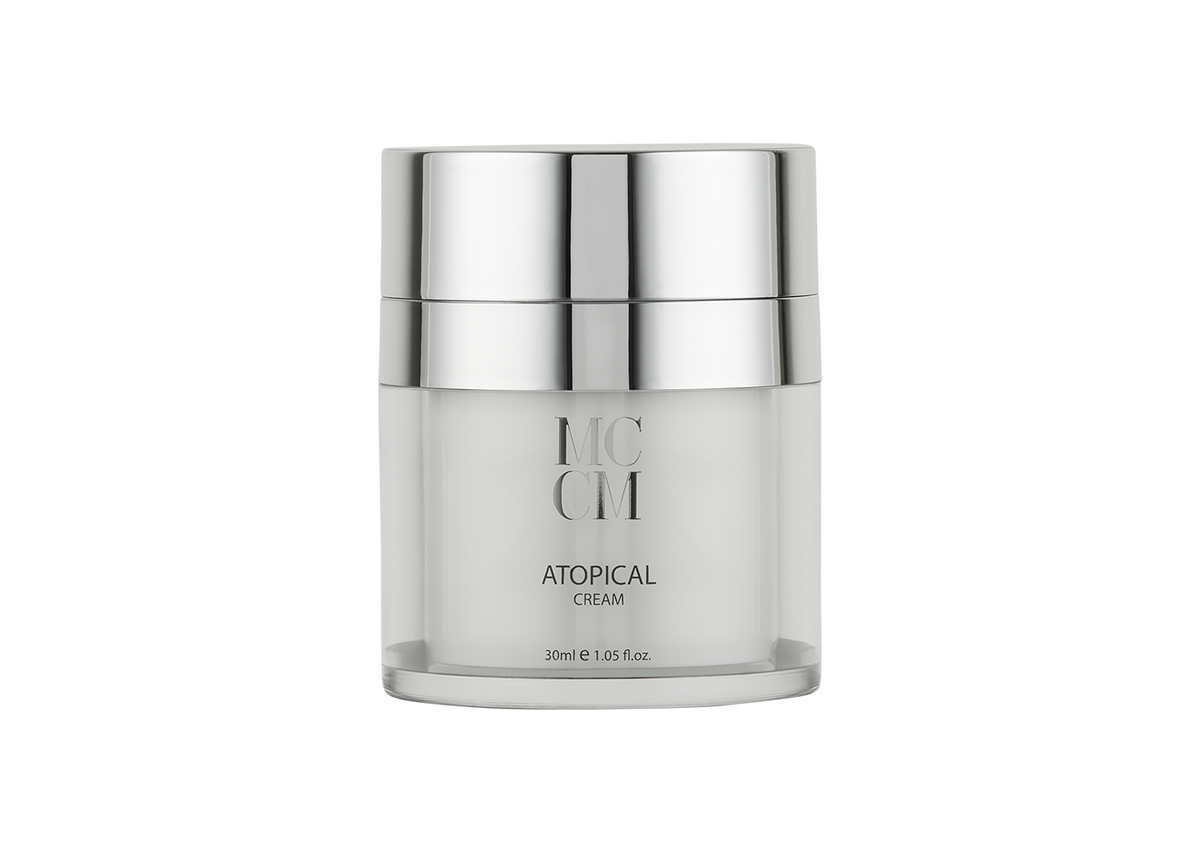 CRÈME ATOPICAL (Hydratante Peaux sensibles)