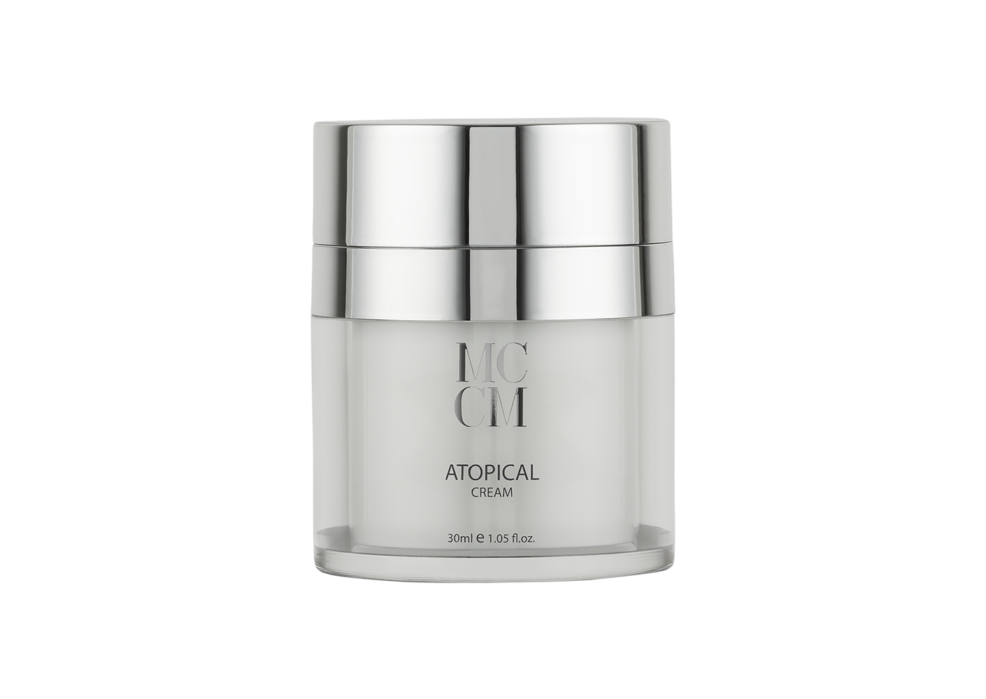ATOPICAL CREAM (Moisturizing Sensitive Skin)
