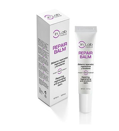 BAUME REPAIR BALM (Réparateur anti-inflammatoire)