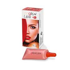 CCGLOW LIPS ROSE TEJA (Lip tint for several weeks)