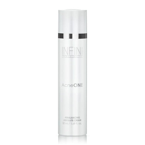 CREME GEL ACNE ONE (Spécial peaux acnéiques)