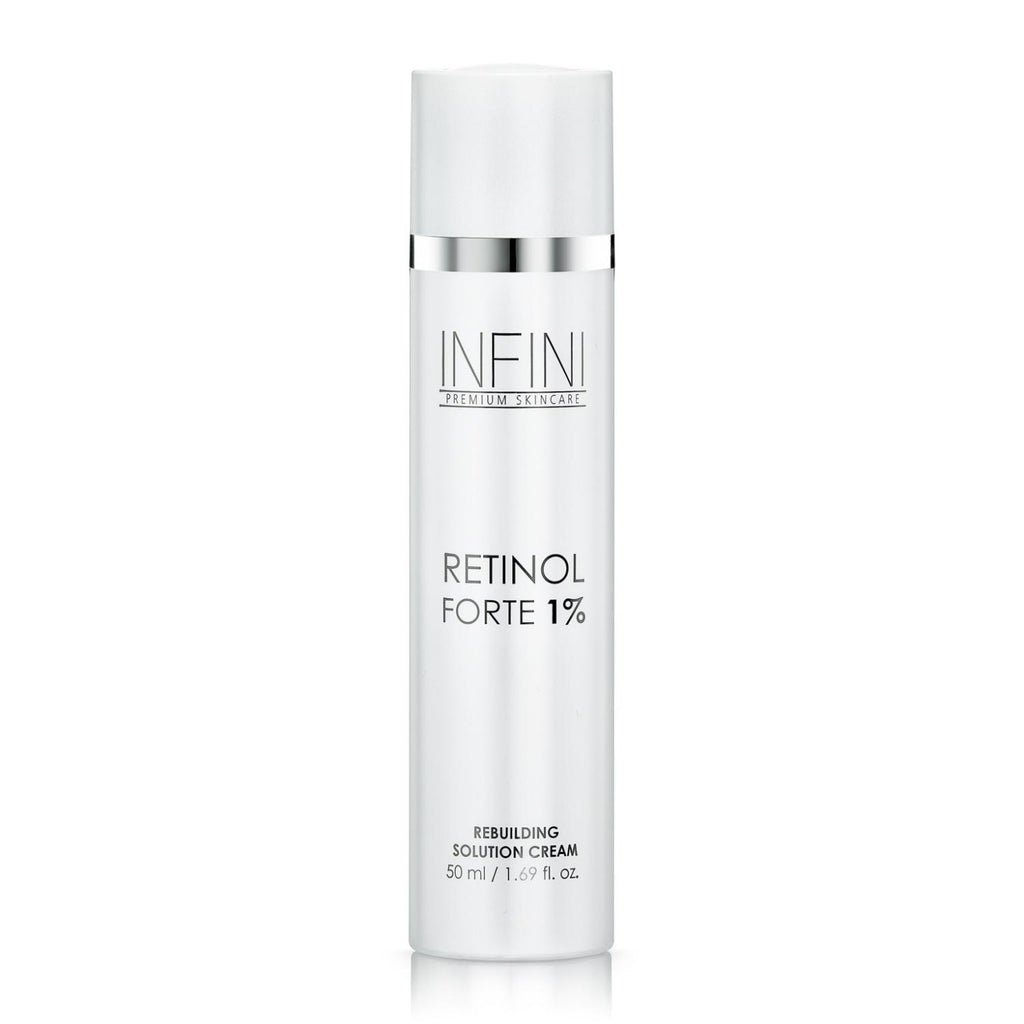 CREME RETINOL FORTE (Flacon de 50 ml)