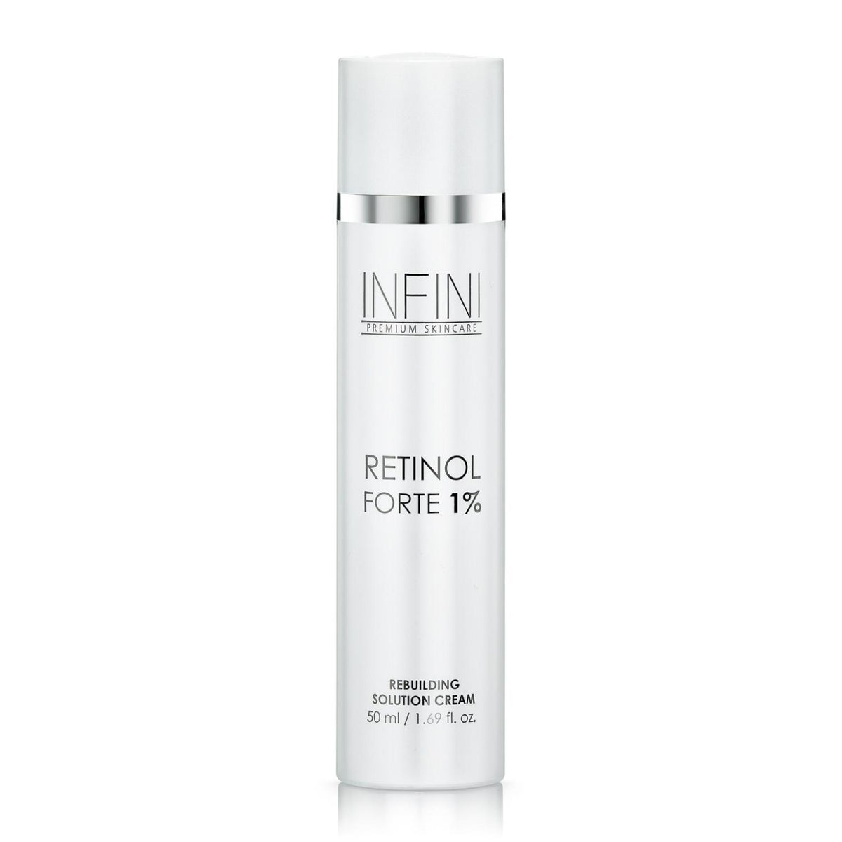 CREME RETINOL FORTE (Flacon de 50 ml)