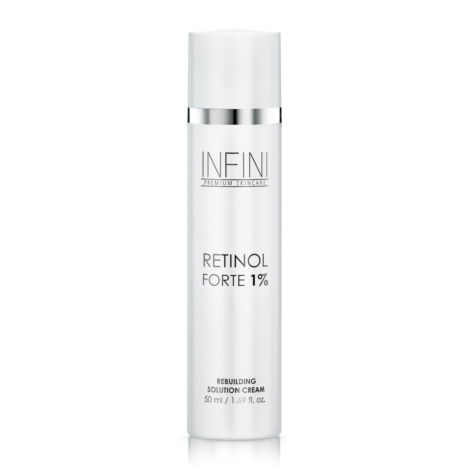 CREME RETINOL FORTE (Flacon de 50 ml)
