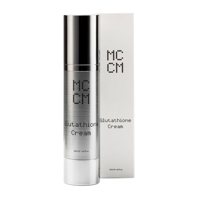 GLUTATHIONE CREAM (Whitening, Antioxidant)