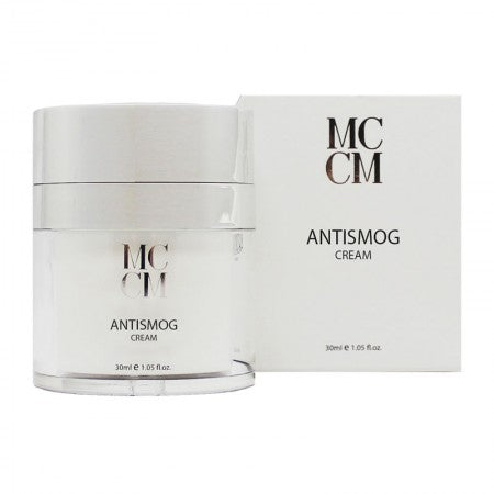ANTISMOG CREAM (Purifies polluted skin)