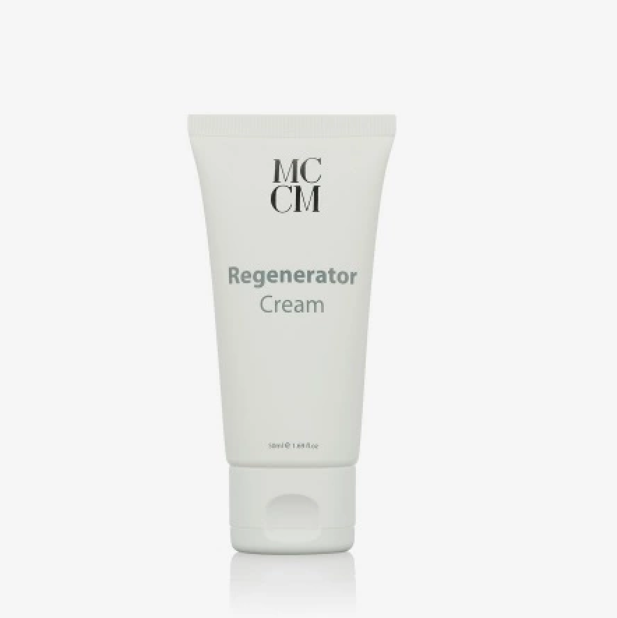 REGENERATOR CREAM (Healing, Regenerating)