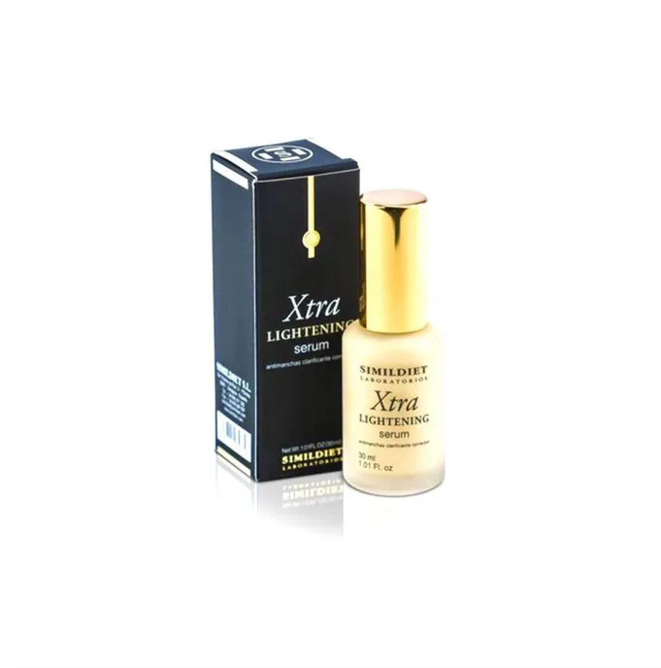 XTRA LIGHTENING SERUM (Anti tâches) 30 ML