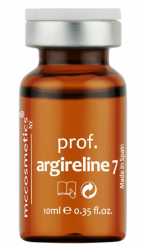 Argireline 7 prof (anti-rides) mccosmetics