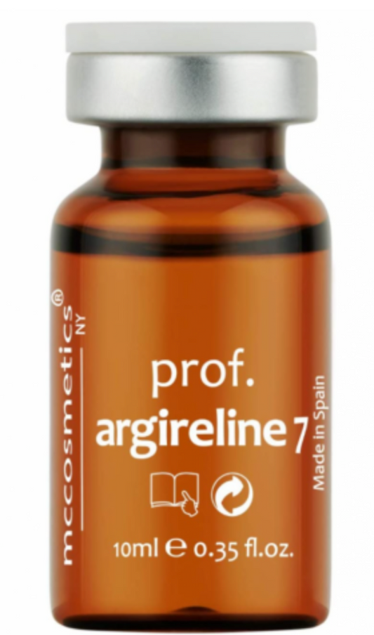 Argireline 7 prof (anti-wrinkle) mccosmetics