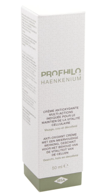 Profhilo Haenkenium Antioxidant Cream 50 ml