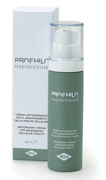 Profhilo Haenkenium Crème antioxydante 50 ml