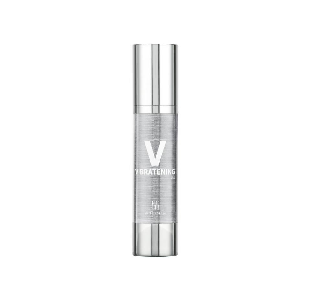 Vibratening Gel (Sensations stimulantes et raffermissante zone intimes)