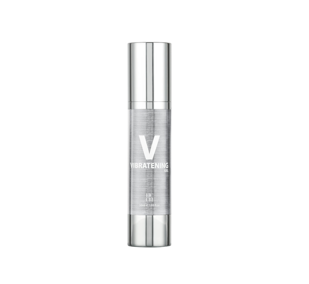 Vibratening Gel (Stimulating and firming sensations in intimate areas)