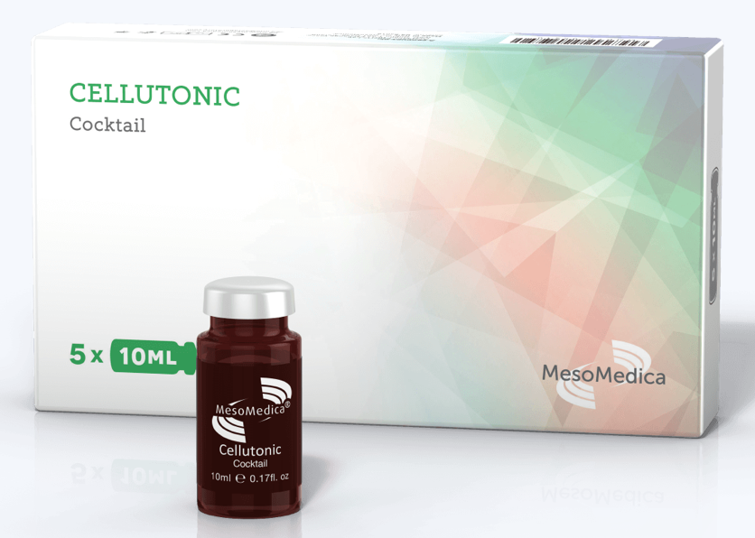 MesoMedica CELLULTONIC COCKTAIL