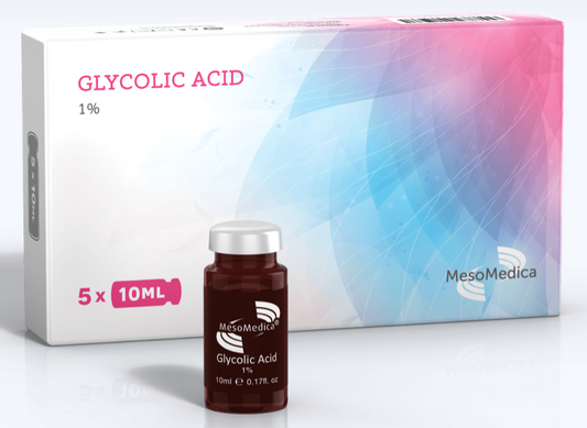 MesoMedica GLYCOLIC ACID