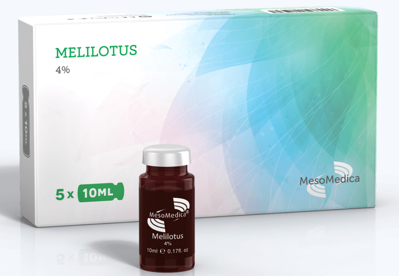 PromesseFiller MELILOTUS MesoMedica