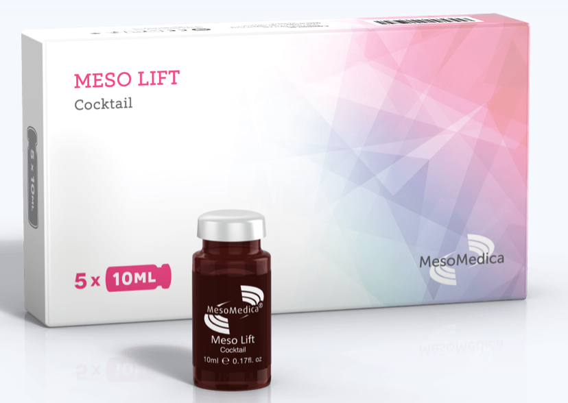 Promesse Filler MesoMedica MESO LIFT