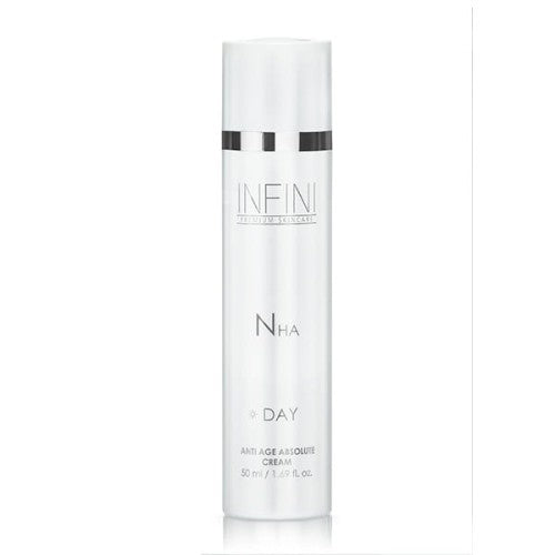 NHA DAY CREAM (N-HA Tagescreme)