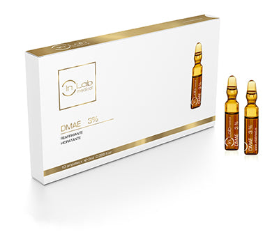 DMAE 3 % (10x2ml)