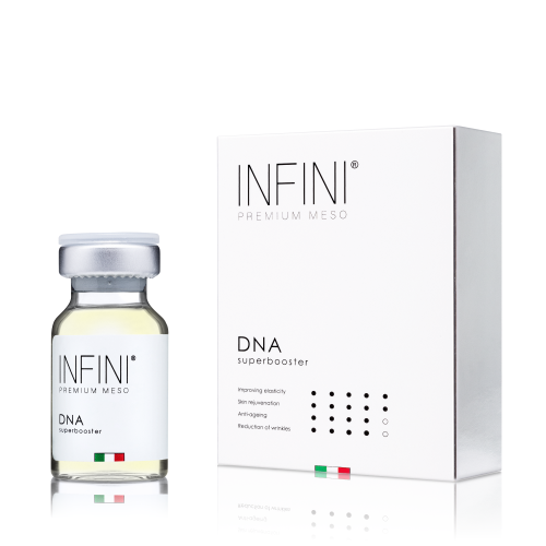 DNA SUPER BOOSTER (Redensifie la peau)